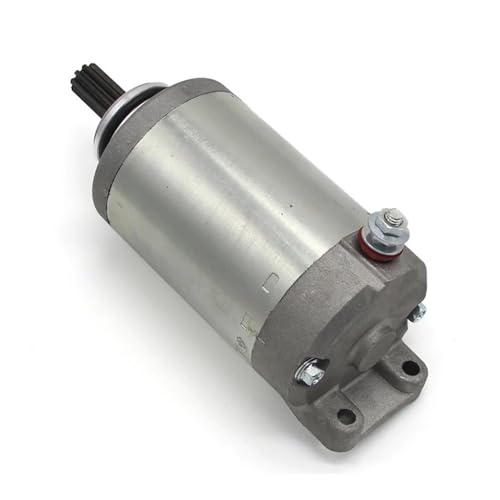 Démarreur de Moto pour VTT 650 H1 FIS et modèles 550 700 XT XTX