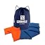 Royal Blue/Orange