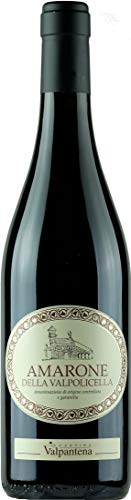 Preisvergleich Produktbild Cantina Valpantena Amarone della Valpolicella DOCG 2015