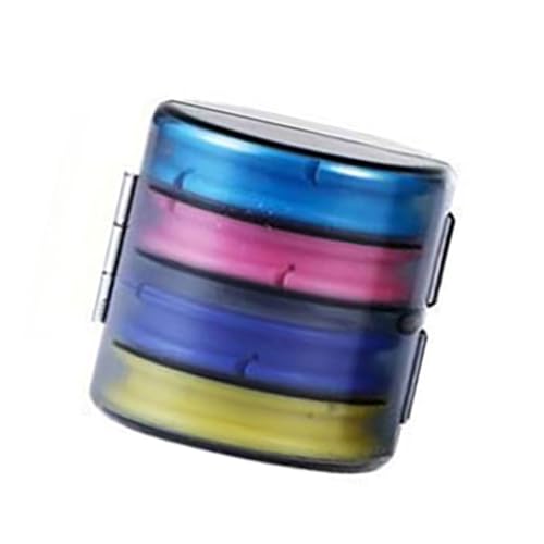 stebcece Fishing Main Line Box Fishing Winding Board Tool Fishing Line Storage Board Fishing Line Organizers Main Spool Line Box