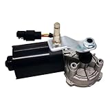Fonctionnement rétabli : Le moteur d’essuie-glaces remplace directement votre ancien moteur ou sa tringlerie endommagée, rétablissant ainsi un fonctionnement fluide et efficace de votre système d’essuie-glaces.