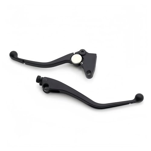 Palanca de freno y embrague Tiger 850 Sport recambio de maneta moto 4