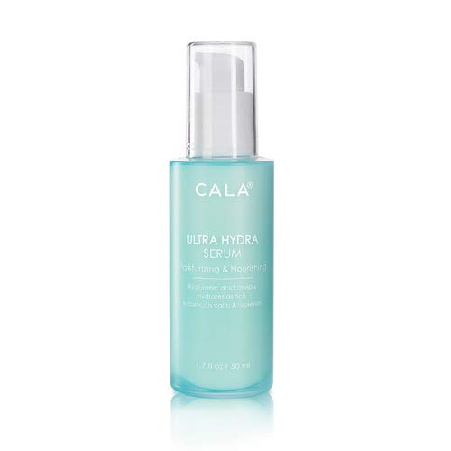 Cala Moisturizing & soothing ultra hydra serum 1.7 fluid ounce, 1.7 Fl Ounce