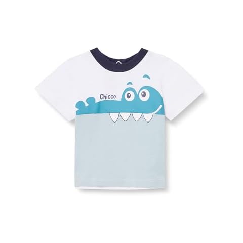 T-shirt Chicco Bébé Cover