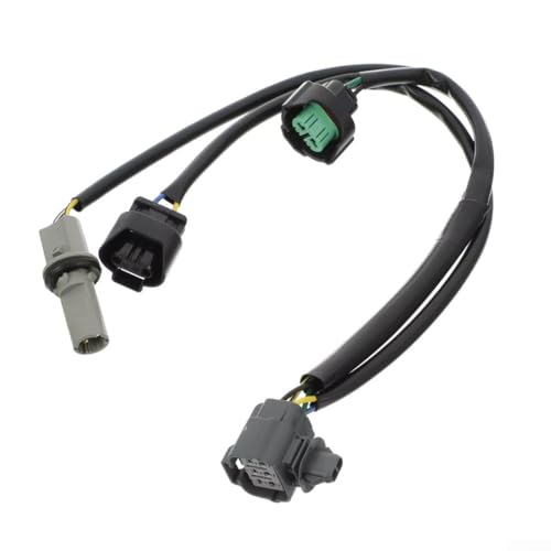 Consejos para Comprar Faro Mazda 3 2018 Top 10. 41 Arnés de cableado para faros delanteros para Mazda 3 2014-2018 BHN1-51-0K6A accesorios de repuesto para coche