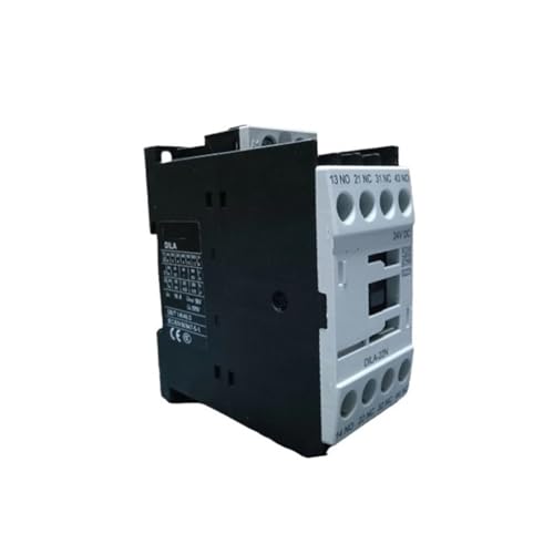 Contacteur DILM500-XHB isolant borne contre risques de choc