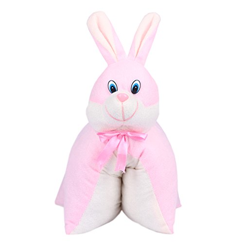 Image of Kuddles Bunny Cushion, 36 Cms by Ultra