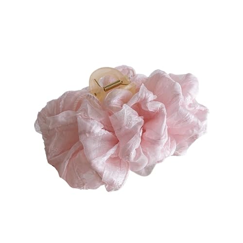 �t�@�b�V������^���n�o�u���w�A�N���b�v�|�j�[�e�[���N�����v���̎q�p(Pink)