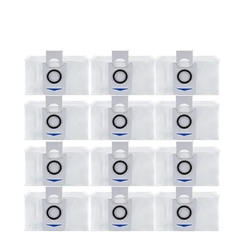 �^��p�[�c�AEcovacs �ƌ݊����ADeebot �̌����i�AX1 T10 OMNI TURBO �_�X�g�o�b�O(12pcs)