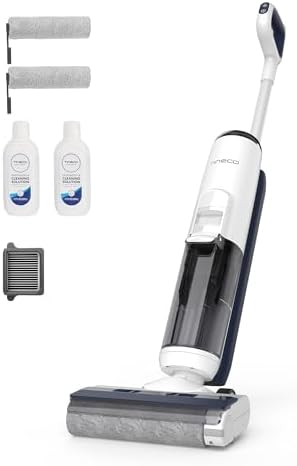 Aspirapolvere lavapavimenti Cyclone V10 Submarine