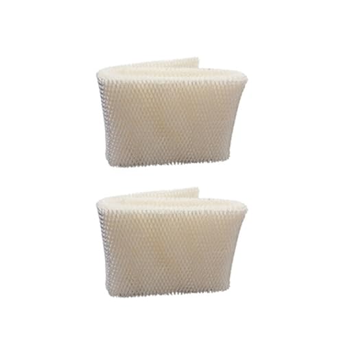 GULUANT 2 Pack Replacement Humidifier Filter for Moistair MA08000 MA-08000 Models