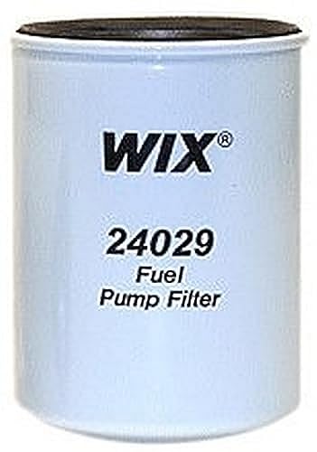 Image of WIX 24029 Fuel Pump Dispensing Filter Replacement (10 micron)