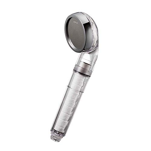 Buy Bodyluv Pure Awesome Shower Head_Release super highwater pressure