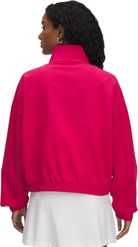 Image of Under Armour Women's Rival Woven Jacket
