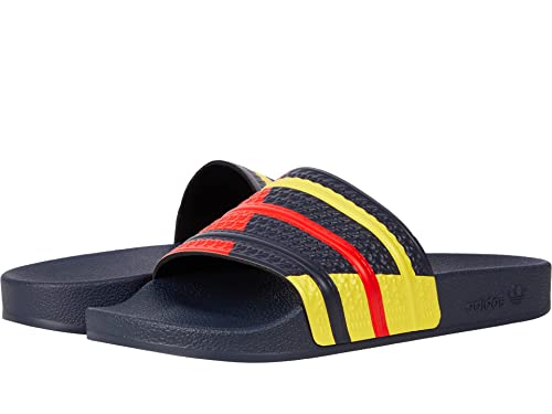 Image of adidas Girls' Adilette Aqua Slide Sandals
