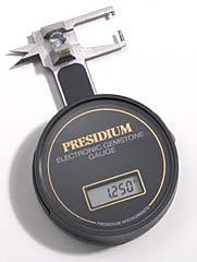 DIAMOND TESTER-ELECTRONIC GEMSTONE