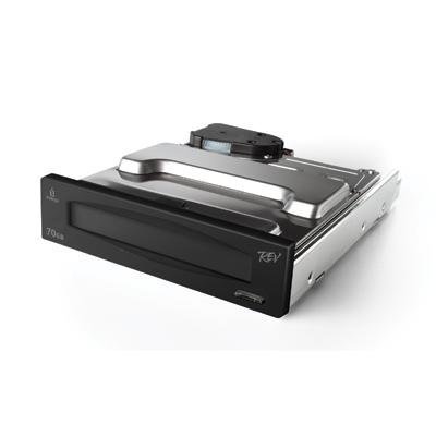 Disque dur Iomega REV 70/140 Go SATA pour remplacer vos sauvegardes