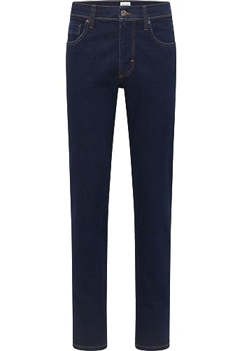 MUSTANG Herren Jeans Hose Style Washington Straight – Ansicht 3