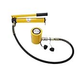 20T Hydraulic Cylinder Jack,2