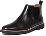 Deer Stags mens Brayden Chelsea Boot