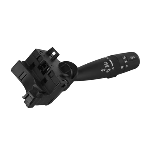 Commutateur multifonction Jeep pour le contrôle des clignotants et feux