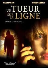 Un Tueur Sur La Ligne [DVD]