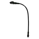 - Passend für BNC Anschlüße. - Extrem lange Lebensdauer. - Niedriger Stromverbrauch. - Kaum Wärmeentwicklung. - Kopf austauschbar.- Gesamtlänge ca. 37cm