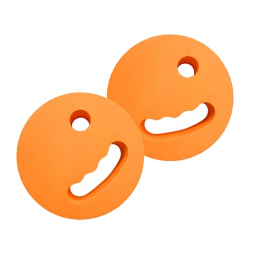 Tablas de mano flotantes para natación con espuma, 2 unidades miniatura 6