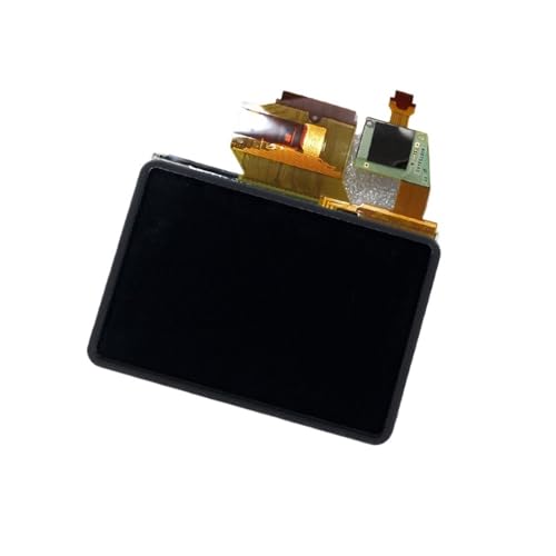Pantalla táctil para Canon EOS 5D Mark IV con panel LCD retroiluminado de repuesto