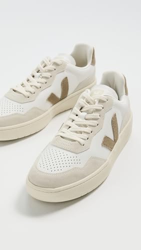 Veja Men's V-90 Sneakers4