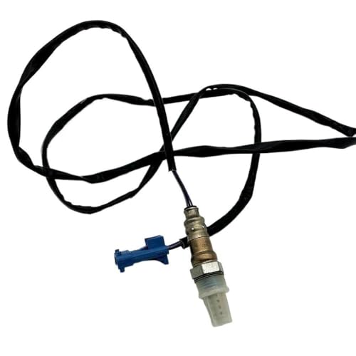 Capteur d'oxygène Peugeot 407 résoudre voyant moteur allumé 9653791880