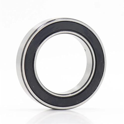 6803-2RS roulements à billes 17x26x5mm pour moyeu de vélo et mécanique de précision
