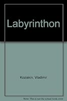 Labyrinthon 0441467504 Book Cover