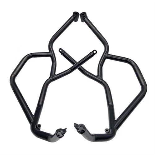 Accessoires de moto cadre protection Suzuki V-Strom DL1050XT crash bar