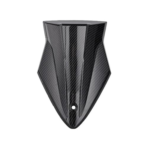 Carénage capot S1000RR housse de selle arrière pour sorties solo et sessions sur piste