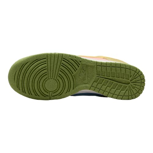 Image of Nike Men's Dunk Low Retro Sneaker