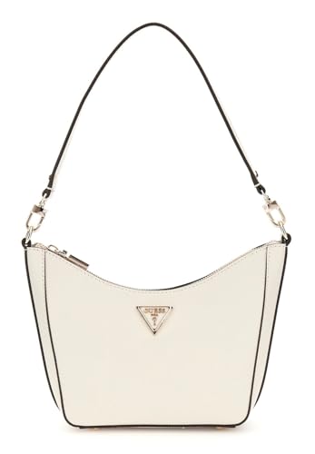 GUESS Eco Gloriana Shoulder Bag le sac à main idéal pour le bureau