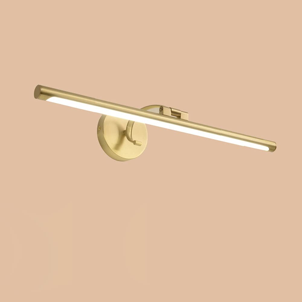 Lampe de miroir de maquillage 20W LED élimine les ombres de la salle de bain