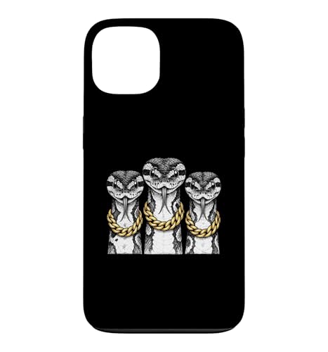 Ball Python �X�l�[�N���b�v �I�[���h�X�N�[�� ���g�� �X�g���[�g�E�F�A 80�N�� 90�N�� �X�}�z�P�[�X iPhone 13 �p