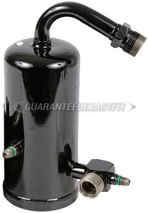 Miniatura 3 de Para Lincoln Town Car 1982 1983 1984 1985 AC Compresor wAC Drier & Exp - BuyAutoParts 60-82105RS Nuevo