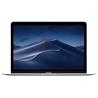整備済み品Apple MacBook Retina 2017(12インチ,8GB RAM