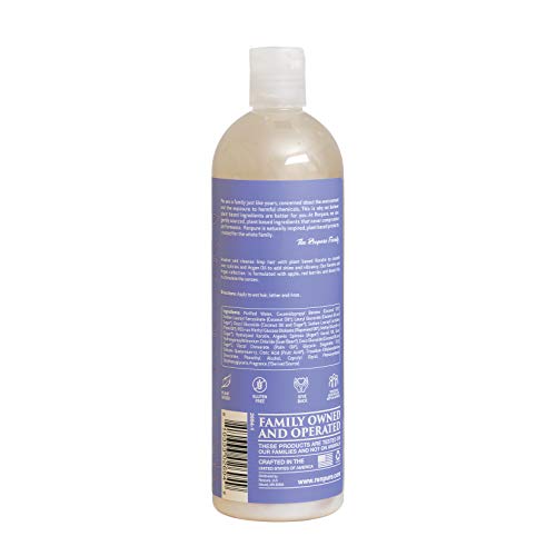 Proteínas, shampoo renpure Marca RENPURE (2)