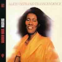 LP Alice Coltrane – Transcendence Alice Coltrane – Transcendence – Vinyl (LP, Album, Reissue