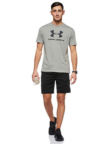 Image of Under Armour Men's Velocity 2.0 Short Sleeve V Neck T Shirt
