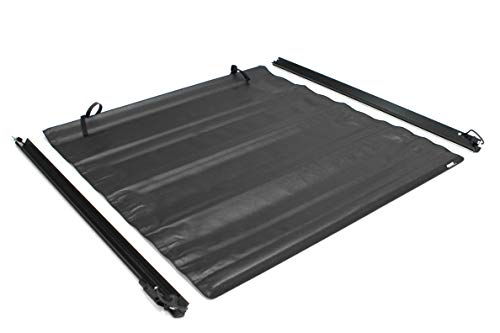 Lund Genesis Elite Roll Up Soft - Product View