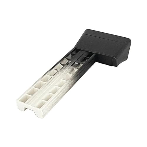 Interrupteur Frein à Main Touareg Bloqué ? Solution Bouton de Remplacement 7L6711878F - 5