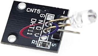 Reland Sun 5 x KY-034 7 Colour LED Module