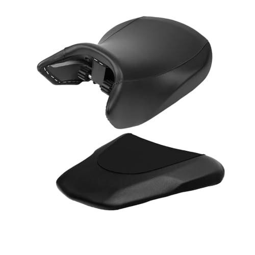 Cojín de asiento para R1300GS 2024-2026 motocicleta sillón conductor trasero