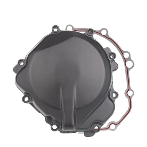Réparer fuite moteur avec ce carter de stator gauche et joint pour Suzuki GSXR 1000 K5-K8
