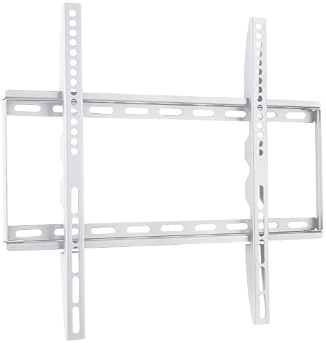 TECHly ICA-PLB-162MW TV Wall Mount 23-55-55 Rigid White